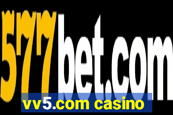 vv5.com casino